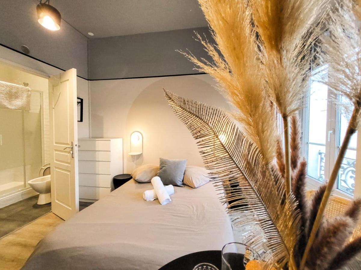 Suite Oxymore Lyon Ngoại thất bức ảnh